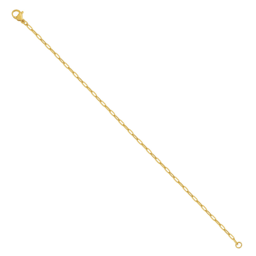 Baby Link Up Bracelet - EVRYJEWELS