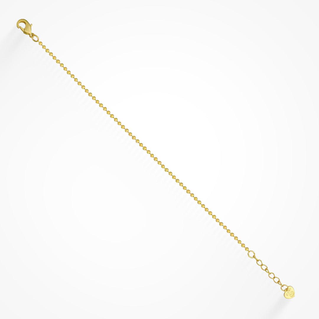 Ball Chain Bracelet - EVRYJEWELS