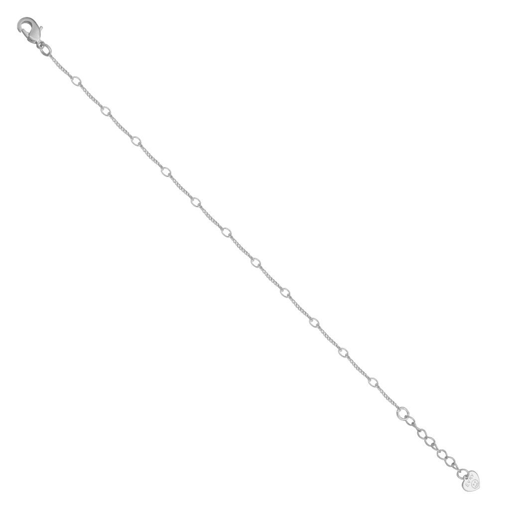 Bar Chain Bracelet - EVRYJEWELS