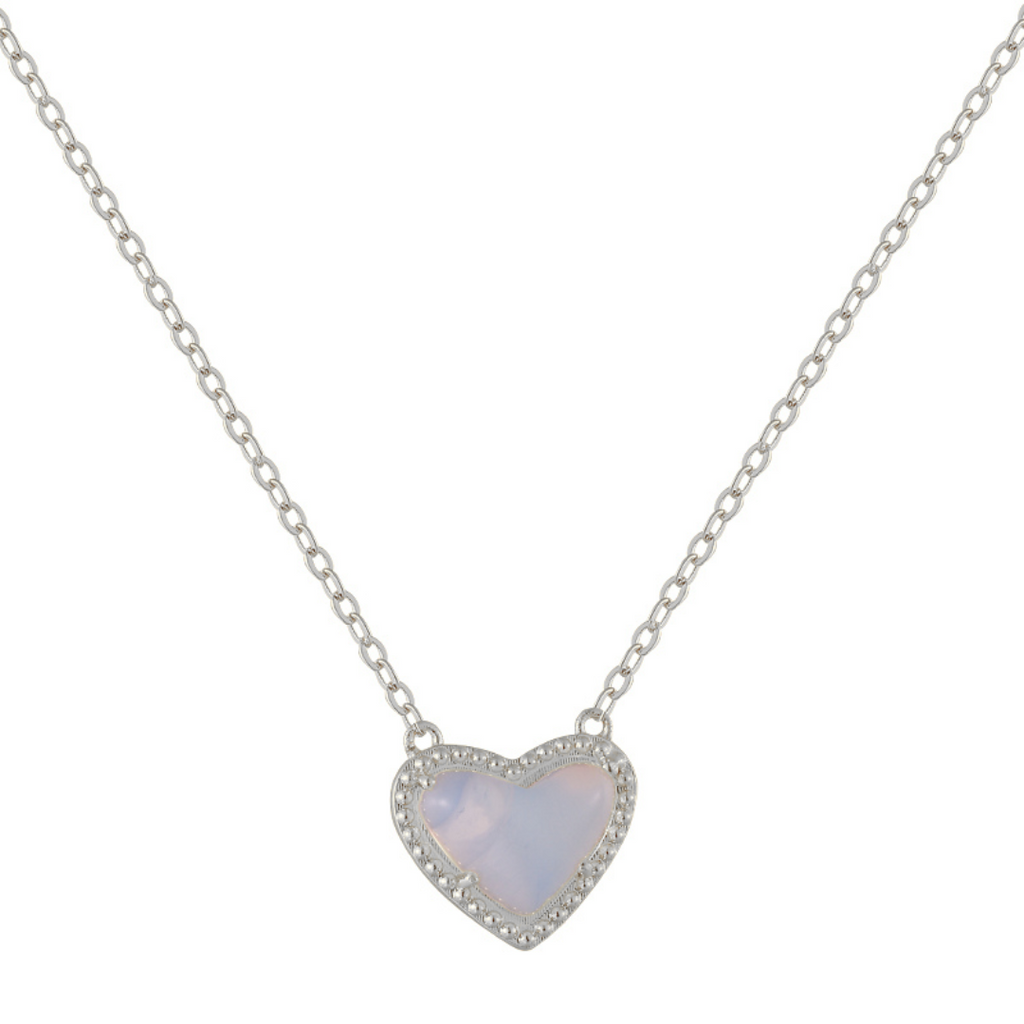 Be My Lover Necklace - EVRYJEWELS