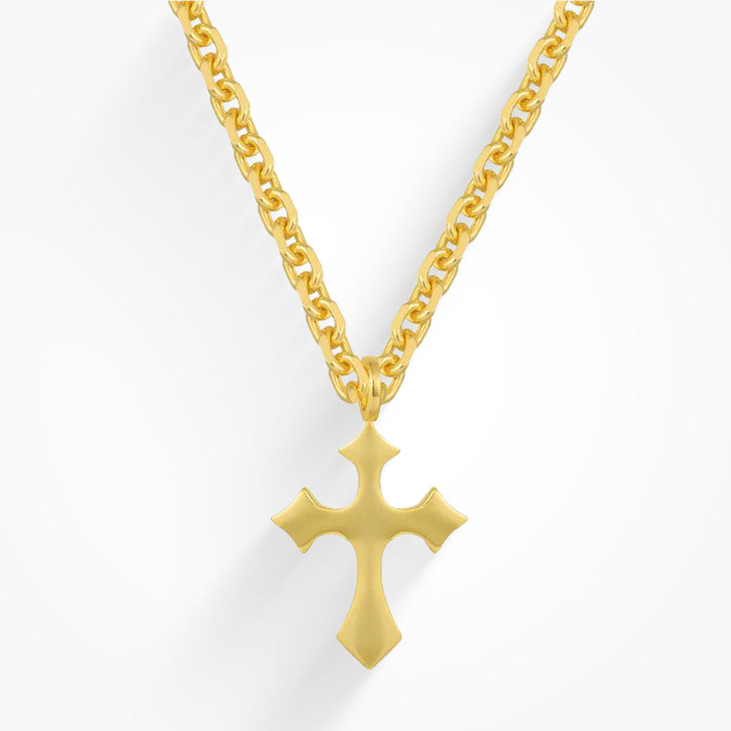 Bless Your Heart Necklace - EVRYJEWELS