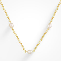 Bondi Necklace - EVRYJEWELS