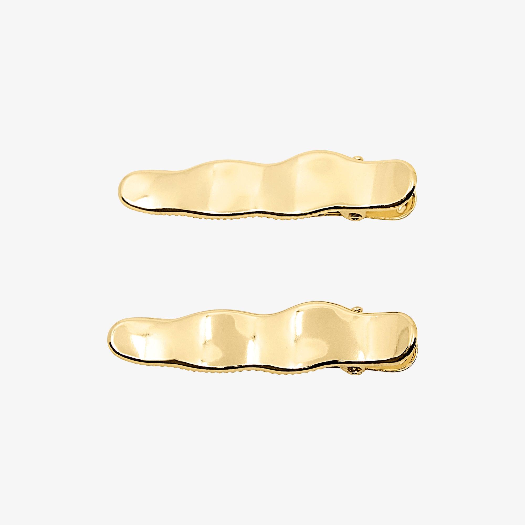 Bora Bora Hair Clips - EVRYJEWELS