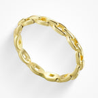Chainz Ring - EVRYJEWELS