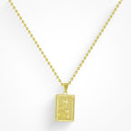 Cobra Necklace - EVRYJEWELS