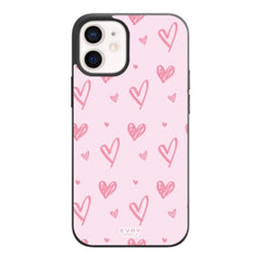 Phone case designed for iPhone - EVRYJEWELS