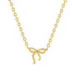 For the Girls Necklace - EVRYJEWELS