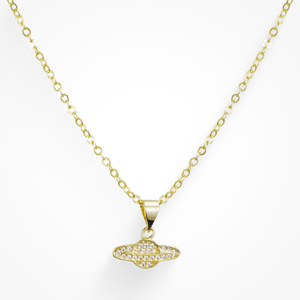 Galaxy Necklace - EVRYJEWELS