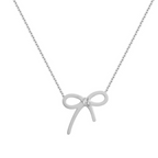 I'm Cute Necklace - EVRYJEWELS