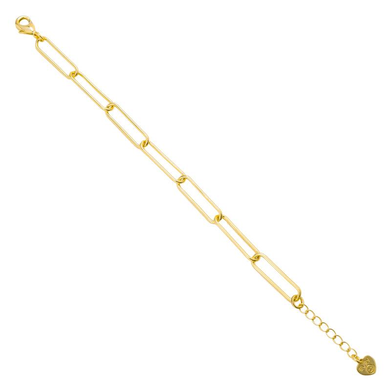 Let's Link Bracelet - EVRYJEWELS