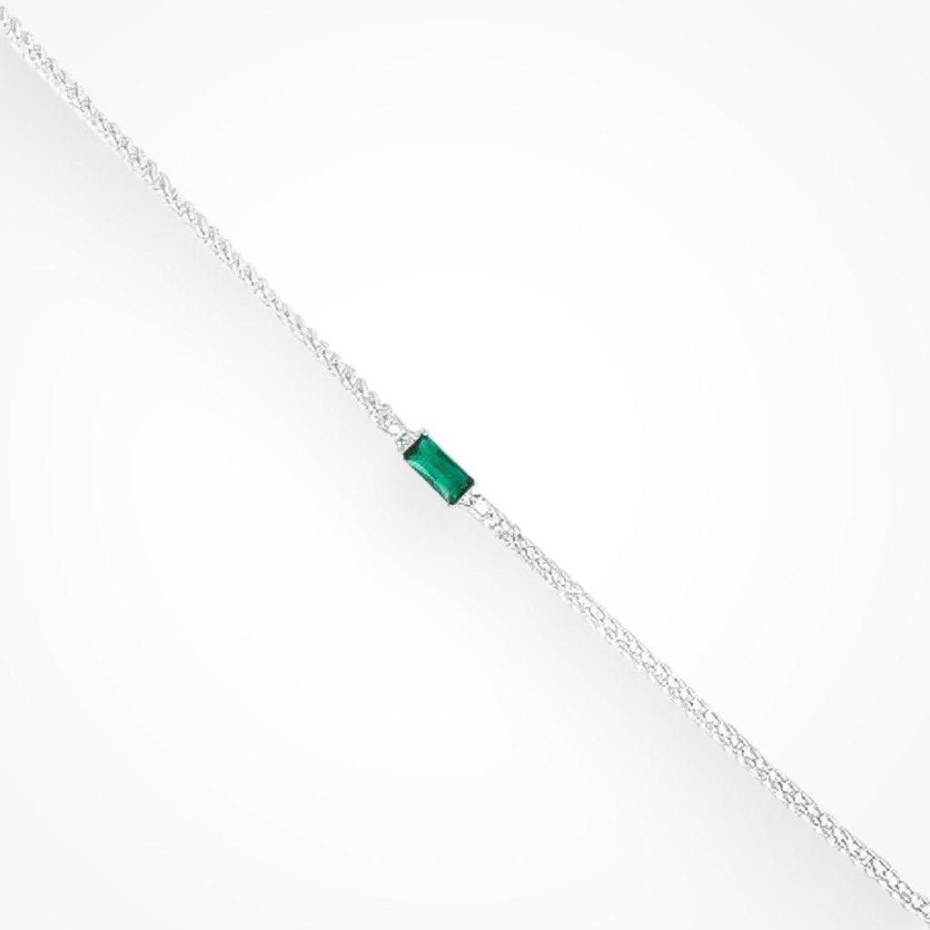 Mistletoe Bracelet - EVRYJEWELS