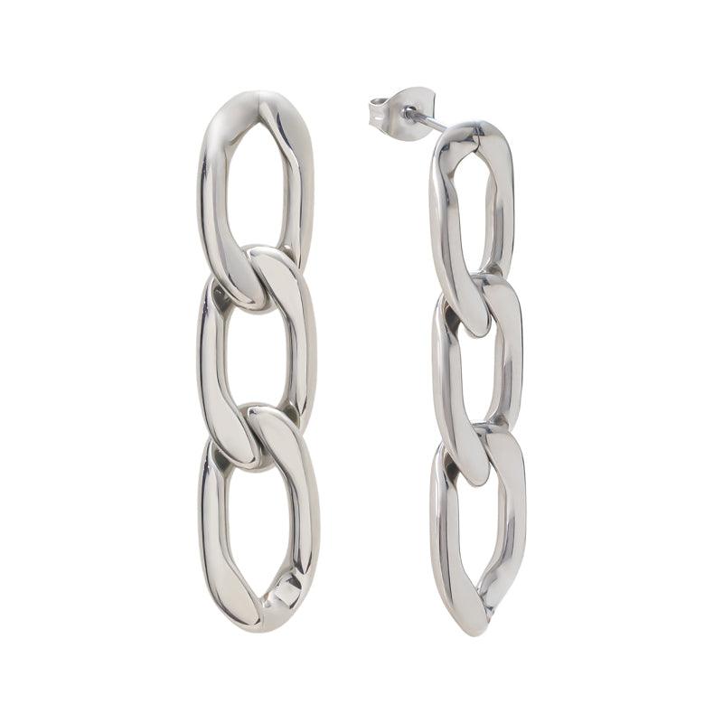 Money Earrings - EVRYJEWELS