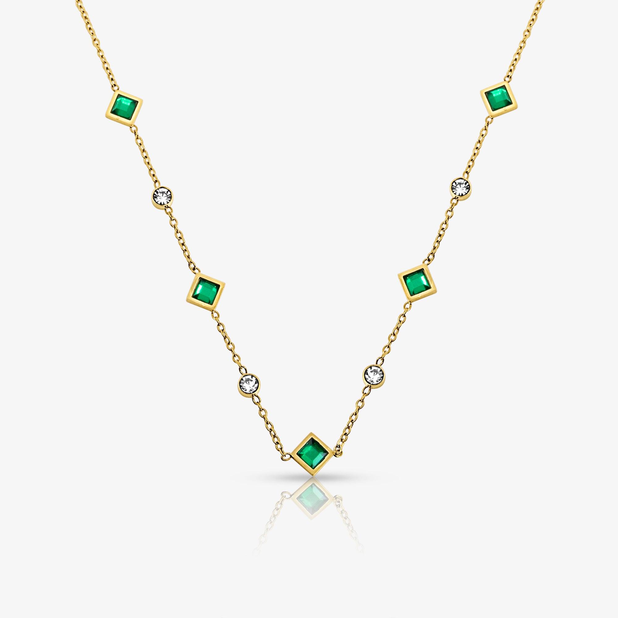 Esme Necklace
