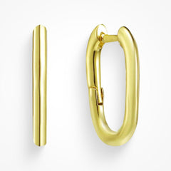 Omw Earrings - EVRYJEWELS