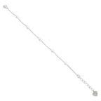 Pearls of Love Bracelet - EVRYJEWELS