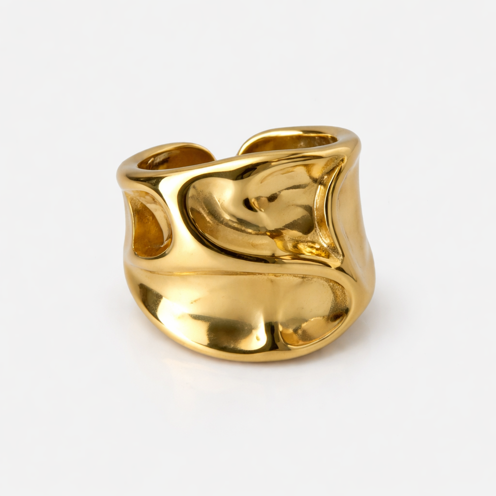 Power Move Ring