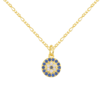 Protected Necklace - EVRYJEWELS