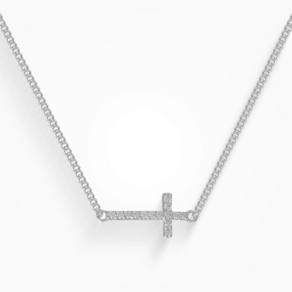 Saint Necklace - EVRYJEWELS