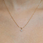 Spoiled Girl Necklace - EVRYJEWELS