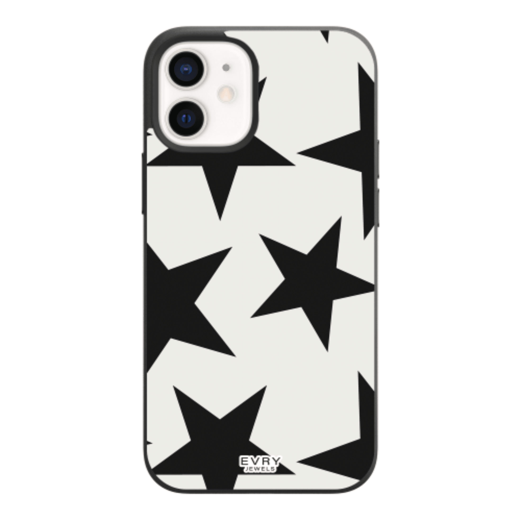 Phone case designed for iPhone - EVRYJEWELS