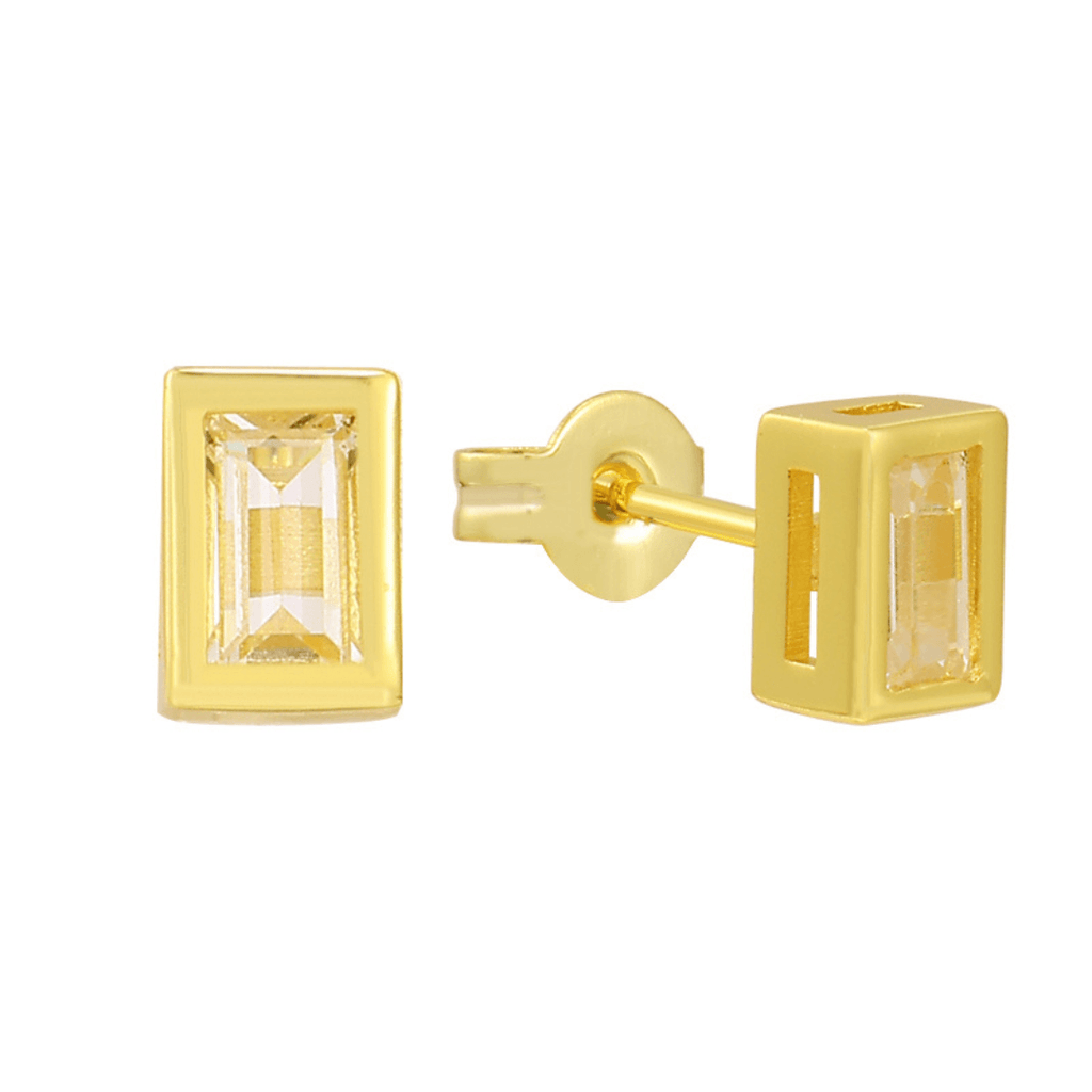 Times Square Earrings - EVRYJEWELS