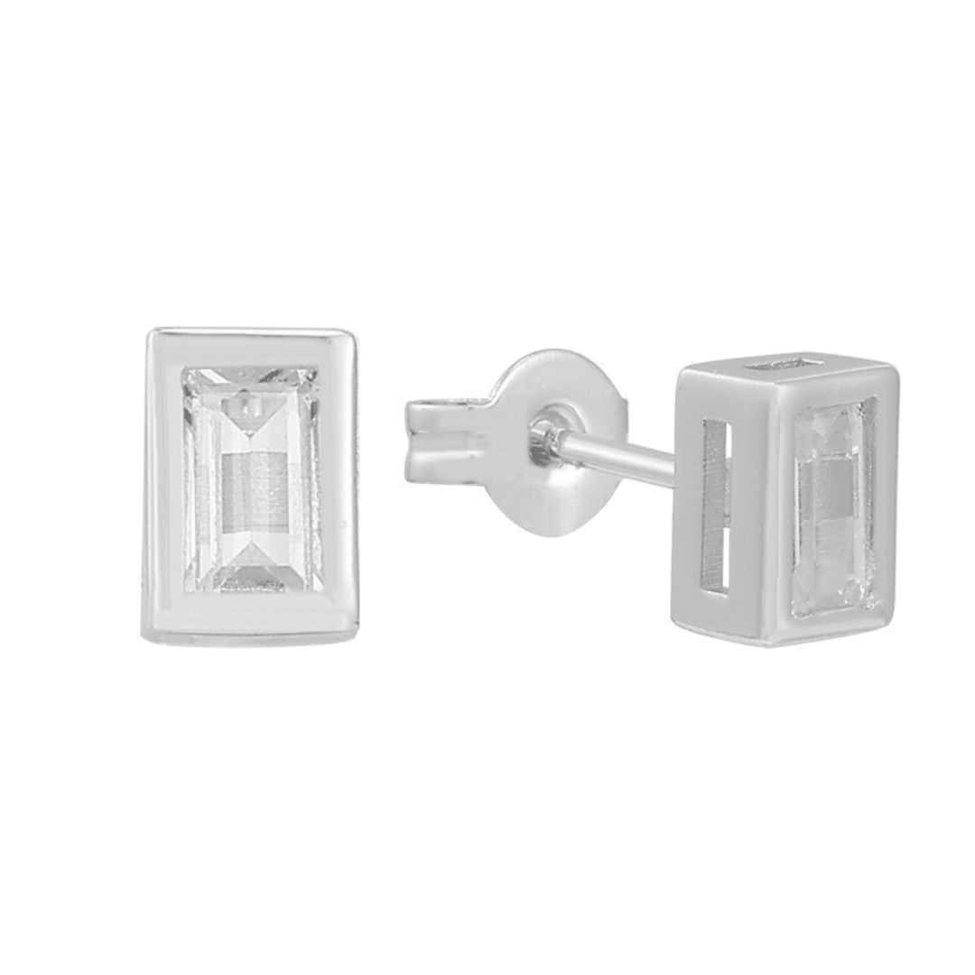 Times Square Earrings - EVRYJEWELS